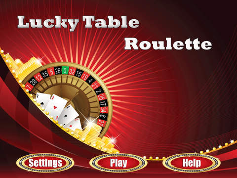 免費下載遊戲APP|Lucky Table Roulette app開箱文|APP開箱王
