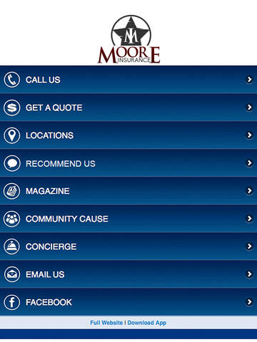 免費下載商業APP|Moore Insurance app開箱文|APP開箱王