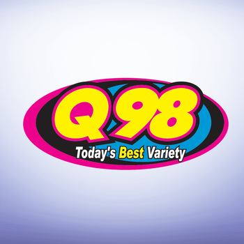 Q98 LOGO-APP點子