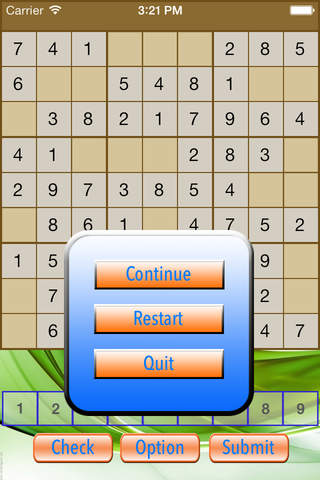 Sudoku Game* Pro screenshot 3