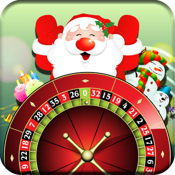 Christmas Eve Lucky Wheel ! 遊戲 App LOGO-APP開箱王