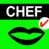 Talking Chef to Check