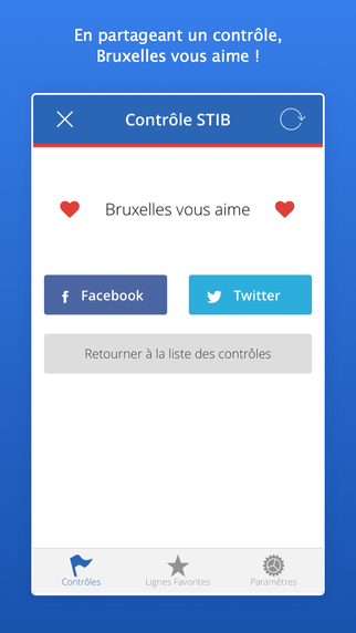 【免費旅遊App】Contrôle de la STIB - le bon plan à Bruxelles pour ton nextride-APP點子