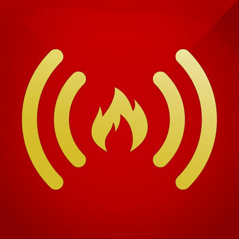 Fire Truck Siren 工具 App LOGO-APP開箱王