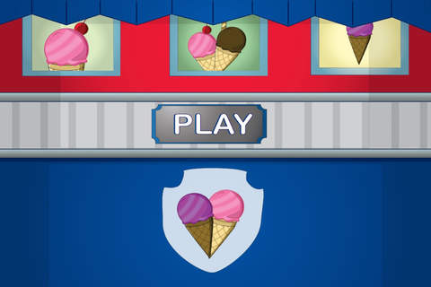 Ice Cream Delivery for Paw Patrol Edition screenshot 3