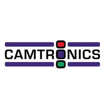 CAMTRONICS LOGO-APP點子