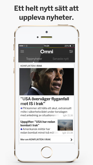 Omni News