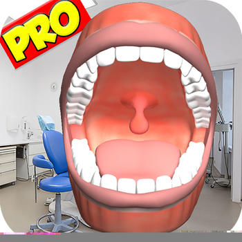 Virtual Dentist 3D 遊戲 App LOGO-APP開箱王