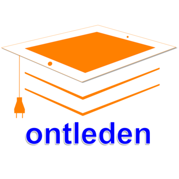 Nederlands - Ontleden LOGO-APP點子