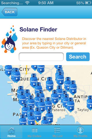 Solane screenshot 4