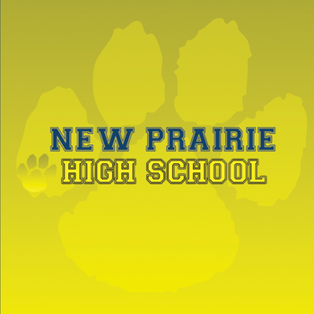 New Prairie High School LOGO-APP點子