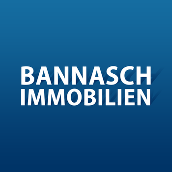 BANNASCH Immobilien - Haus oder Wohnung kaufen oder mieten LOGO-APP點子