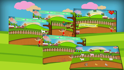 免費下載遊戲APP|Animals All In One Preschool Learning Experience Fun At The Farm Games Collection app開箱文|APP開箱王