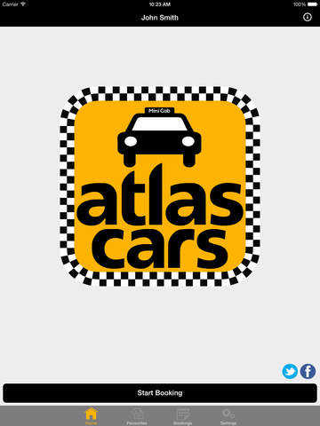 免費下載旅遊APP|Atlas Cars of London app開箱文|APP開箱王