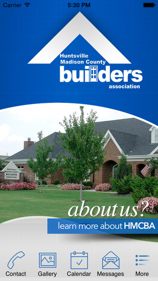 Huntsville Madison County Builders Association