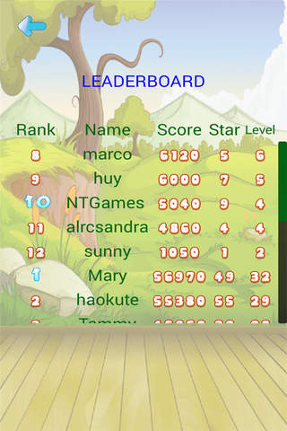 Candy Toy Touch HD screenshot 3