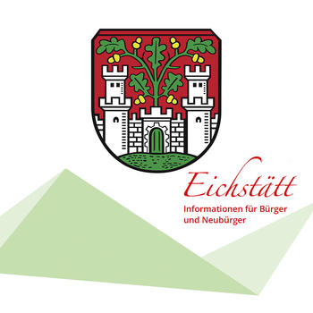 Eichstätt LOGO-APP點子