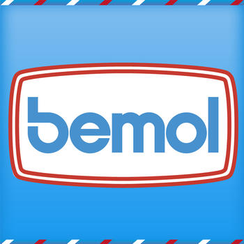 Bemol LOGO-APP點子