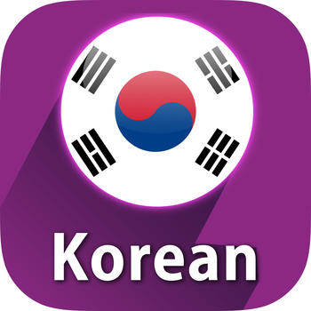 Korean Courses: Learn Korean by Videos LOGO-APP點子