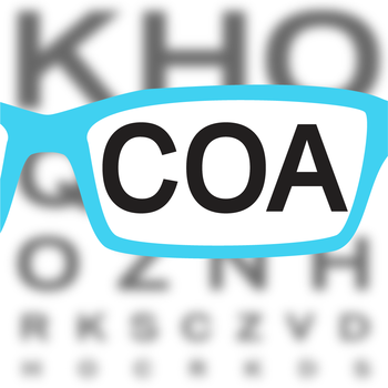 COA Ophthalmic Assistant Exam Prep 教育 App LOGO-APP開箱王