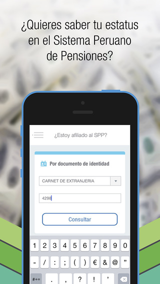 【免費財經App】Tipo de Cambio SBS-APP點子