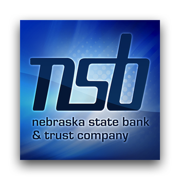 Nebraska State Bank & Trust LOGO-APP點子