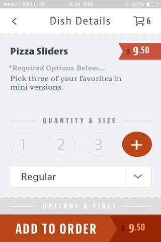 Pizza No. 17 screenshot 4