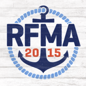 RFMA 2015 LOGO-APP點子