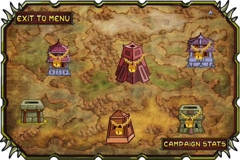 Assault Clan Block Soldier Frontline Nations – Combat Glory Mission Empire Game Pro screenshot 3