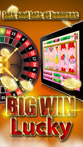 Big Casino 2015 - The Hot Game This Christmas