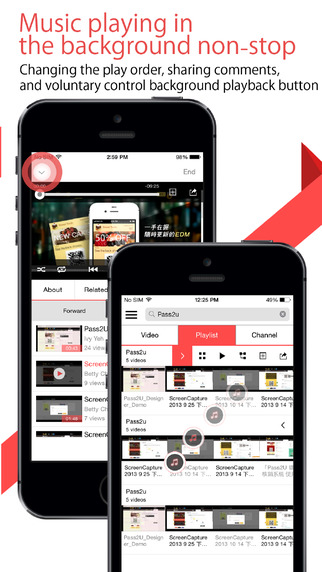 免費下載攝影APP|FREEdi Player for YouTube app開箱文|APP開箱王