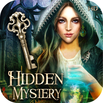 Abraham's Hidden Mystery HD LOGO-APP點子