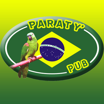 Paraty Pub LOGO-APP點子