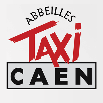 Taxi Caen LOGO-APP點子