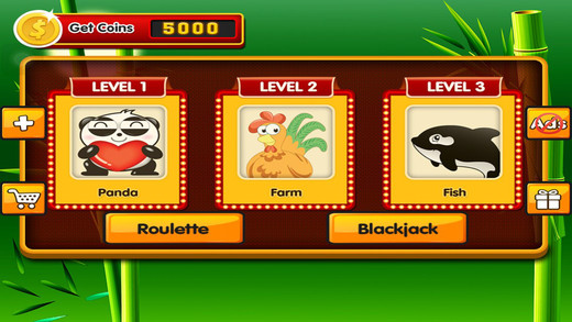 免費下載遊戲APP|Panda in Las Vegas Casino Game & Fish Farm Slots Bubble Video Pop Free app開箱文|APP開箱王