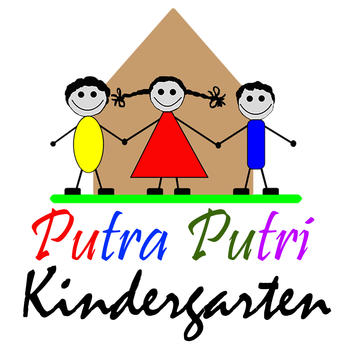 Putra-Putri Kindergarten LOGO-APP點子