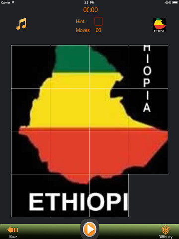 【免費遊戲App】Ethiopian Game-APP點子