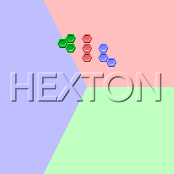 Hexton 遊戲 App LOGO-APP開箱王