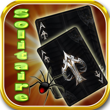 New Solitaire Express Game LOGO-APP點子