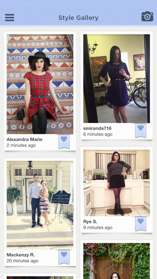 【免費生活App】ModCloth - Shop Unique Fashion-APP點子