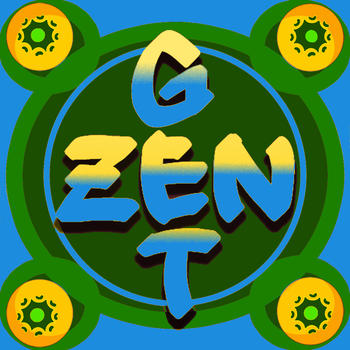 GetZen 遊戲 App LOGO-APP開箱王