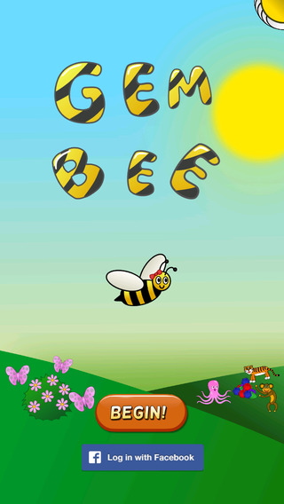 Gem Bee