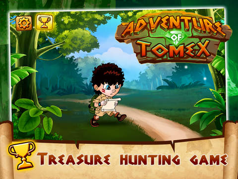 免費下載遊戲APP|Adventure of Tomex app開箱文|APP開箱王