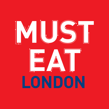 Must Eat London 生活 App LOGO-APP開箱王