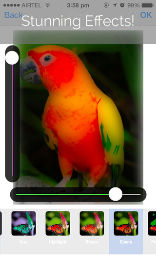 【免費攝影App】Quick Photo Effect- Fun and Funky photo editor free-APP點子