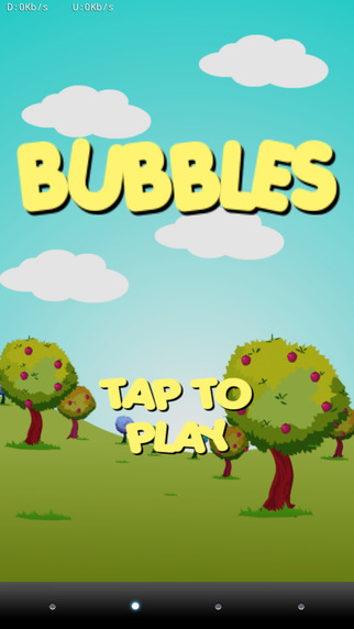 【免費遊戲App】Bubble Shooter Saga HD-APP點子