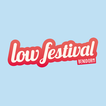 Low Festival LOGO-APP點子