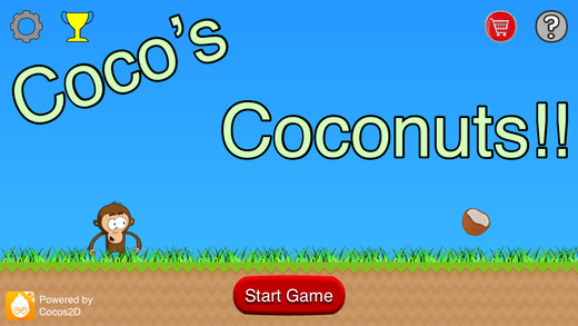 Coco's Coconuts