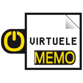 Virtuele Memo LOGO-APP點子