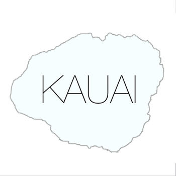 Kauai Dining Guide LOGO-APP點子